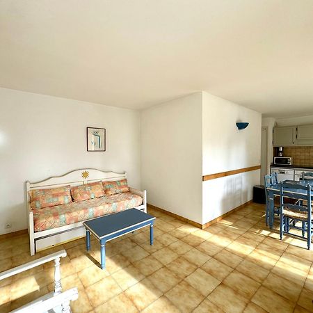 Parc Et Residence Le Provencal Йер Экстерьер фото