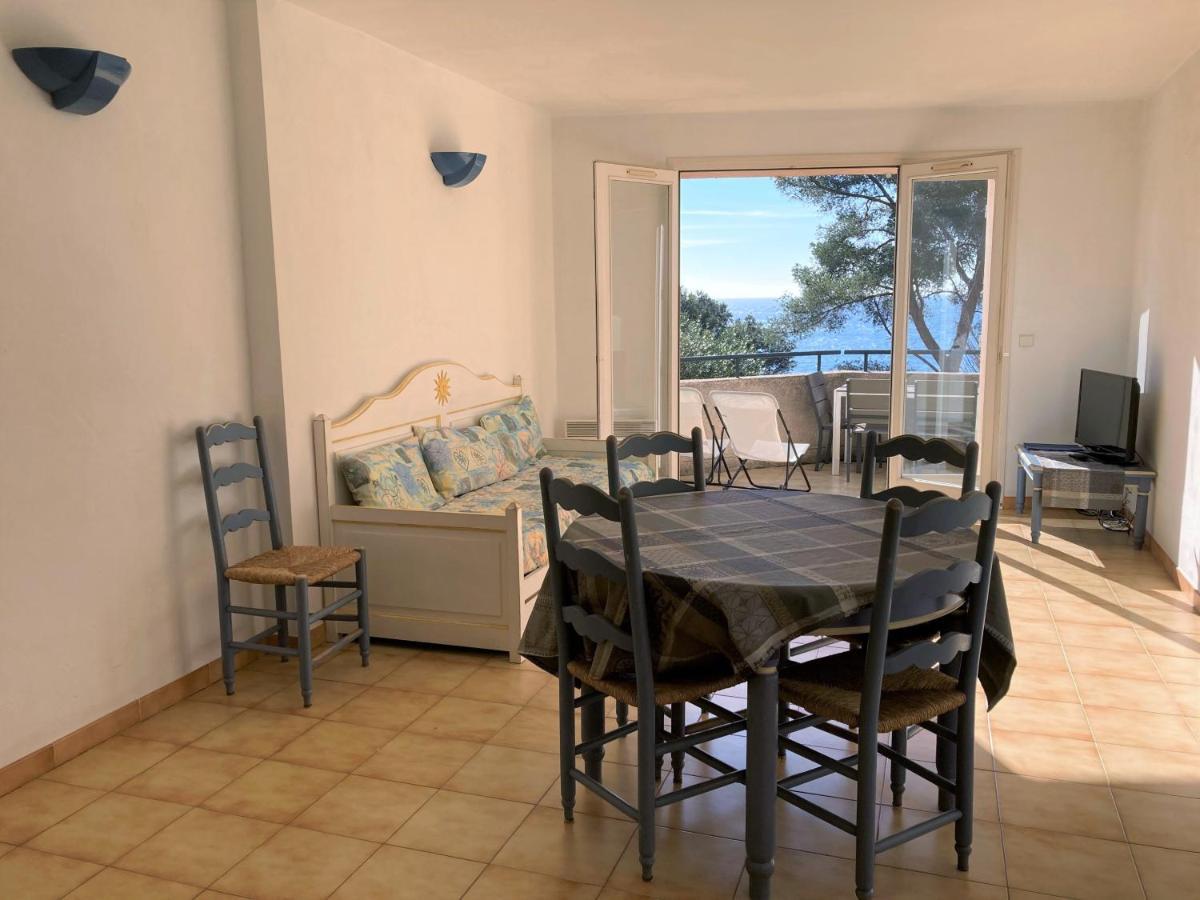 Parc Et Residence Le Provencal Йер Экстерьер фото
