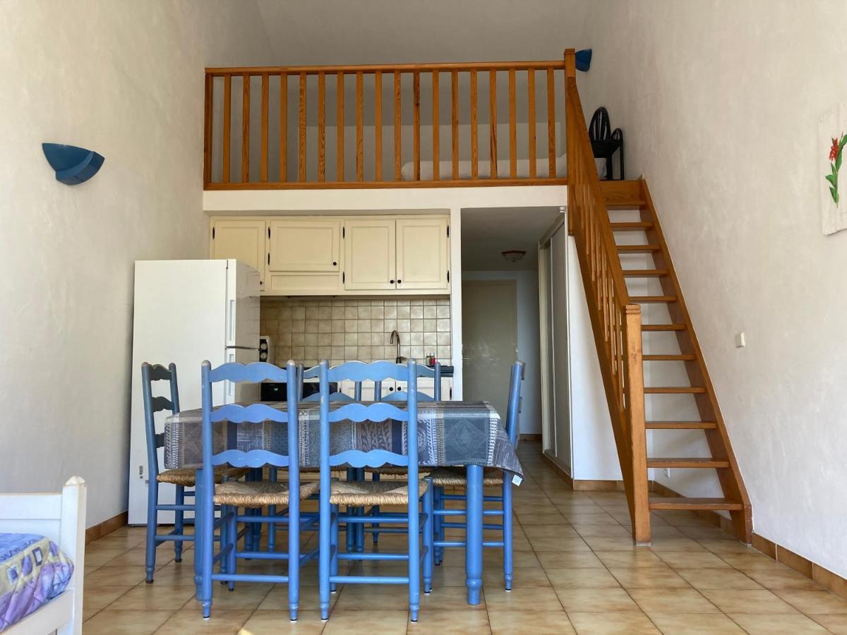 Parc Et Residence Le Provencal Йер Экстерьер фото
