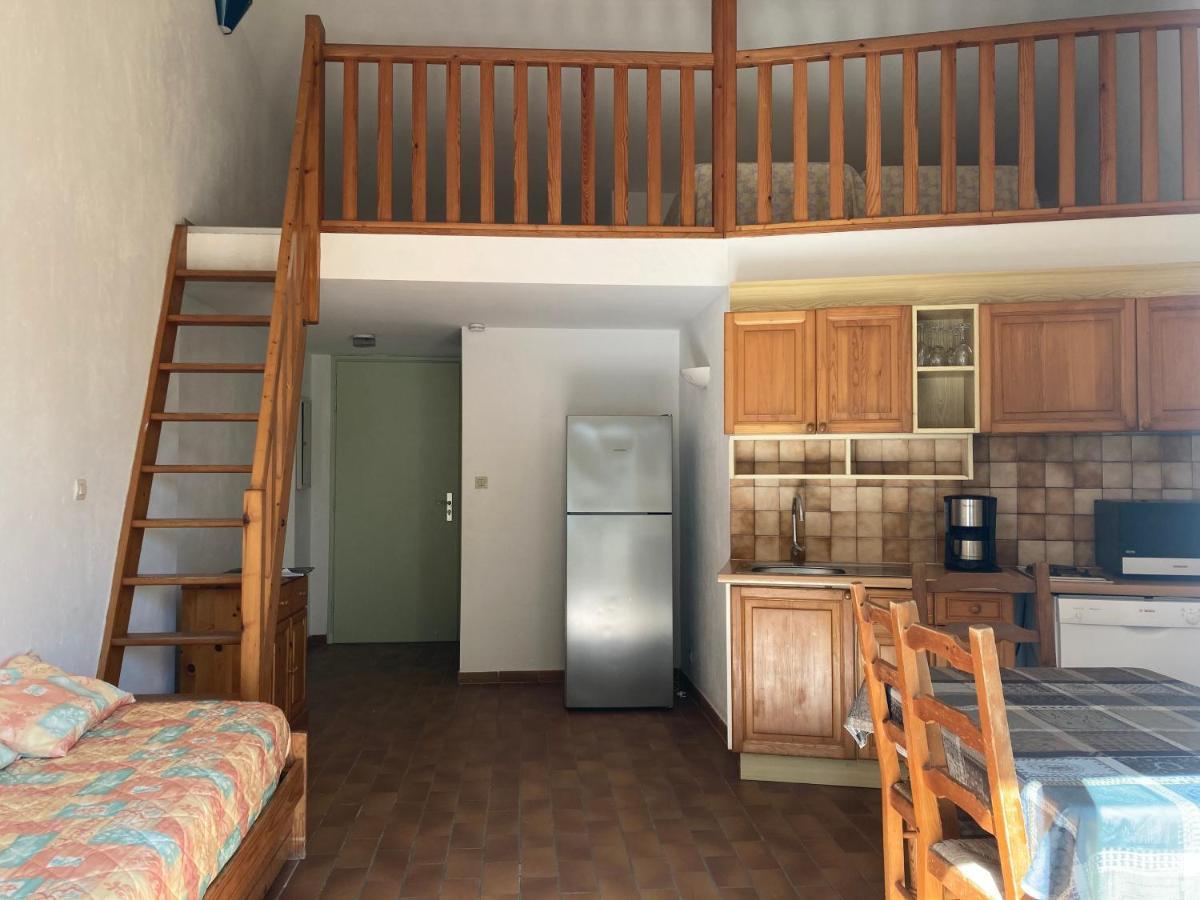 Parc Et Residence Le Provencal Йер Экстерьер фото