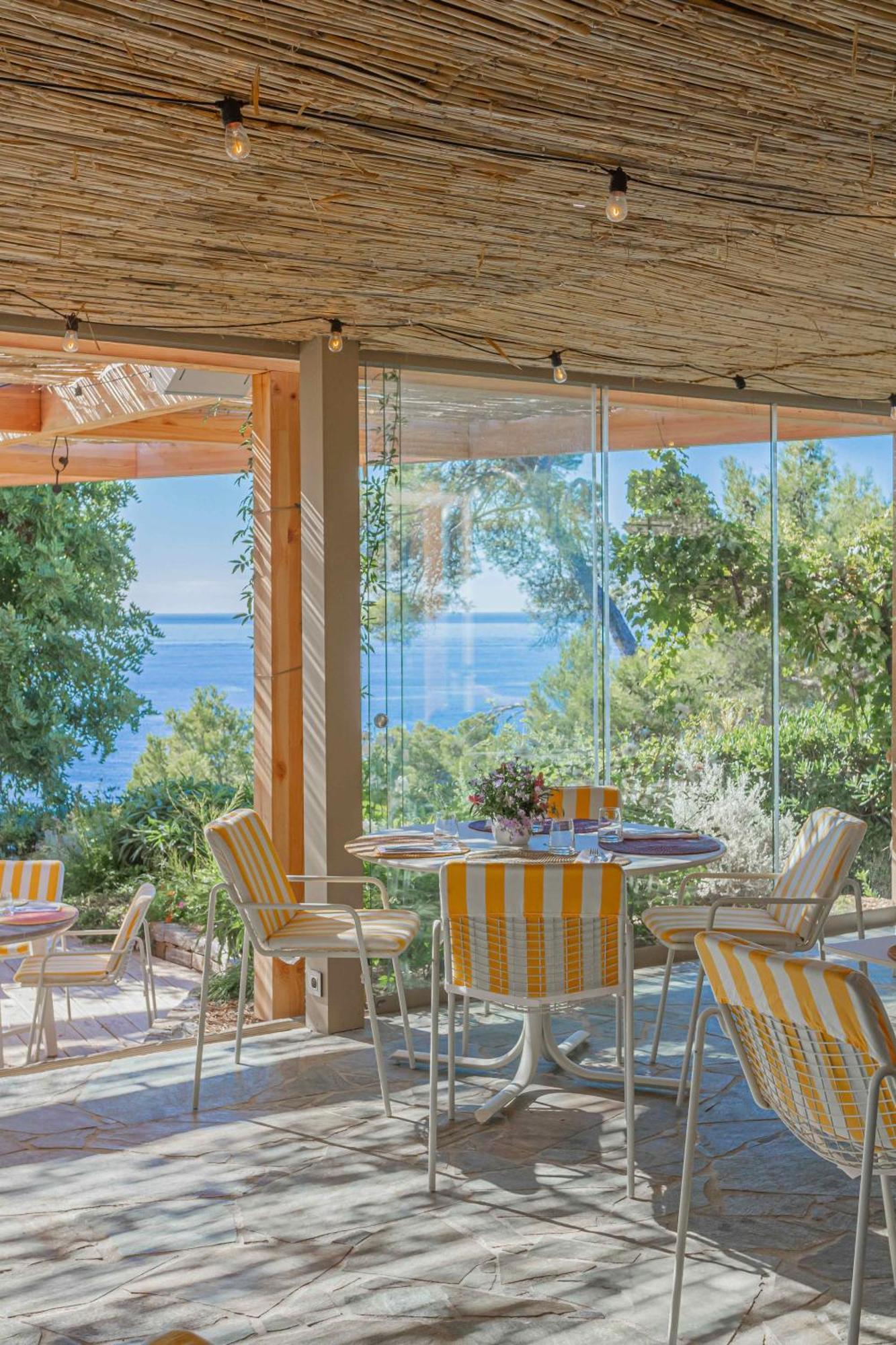 Parc Et Residence Le Provencal Йер Экстерьер фото