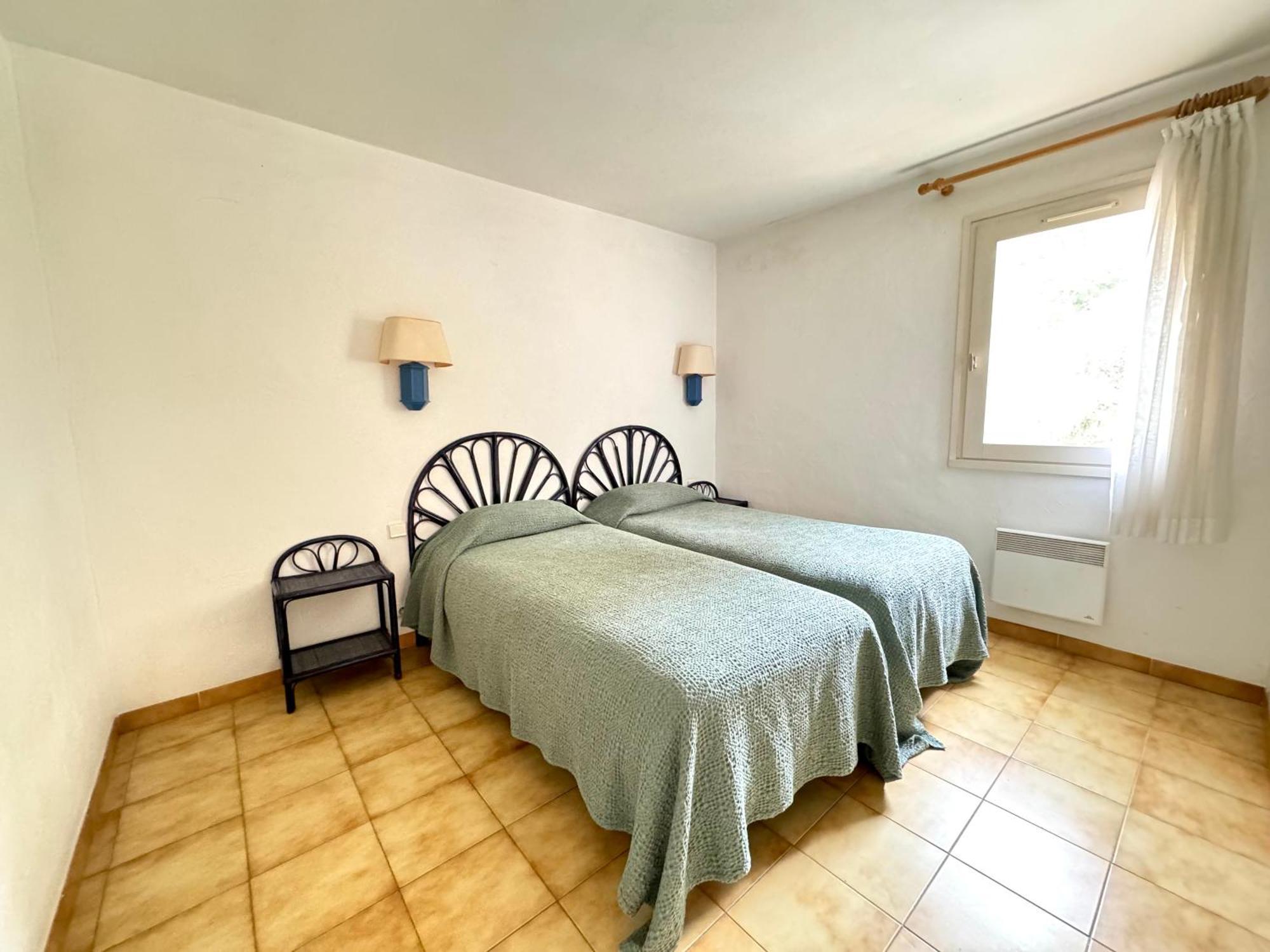 Parc Et Residence Le Provencal Йер Экстерьер фото