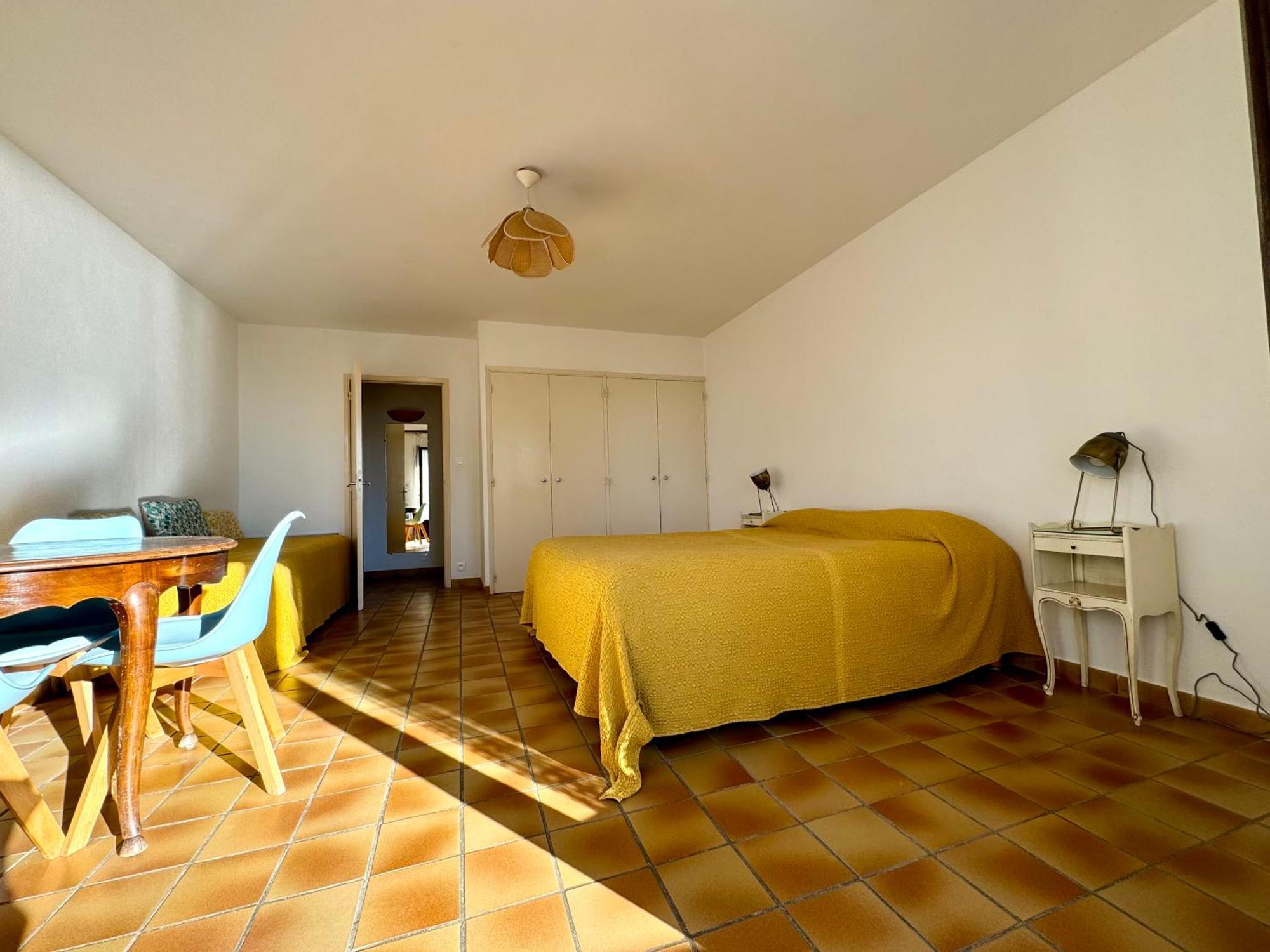 Parc Et Residence Le Provencal Йер Экстерьер фото