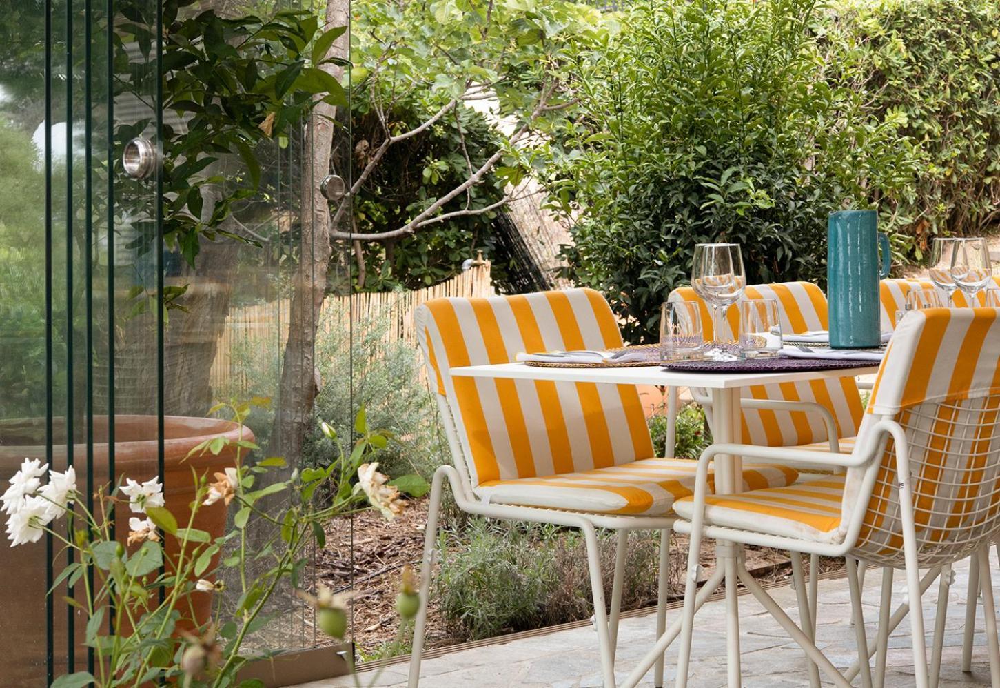 Parc Et Residence Le Provencal Йер Экстерьер фото