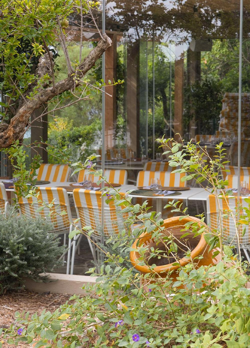 Parc Et Residence Le Provencal Йер Экстерьер фото